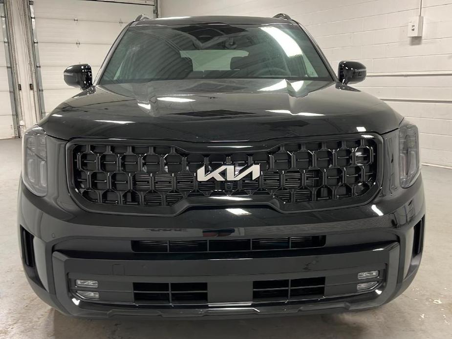 new 2024 Kia Telluride car, priced at $52,334