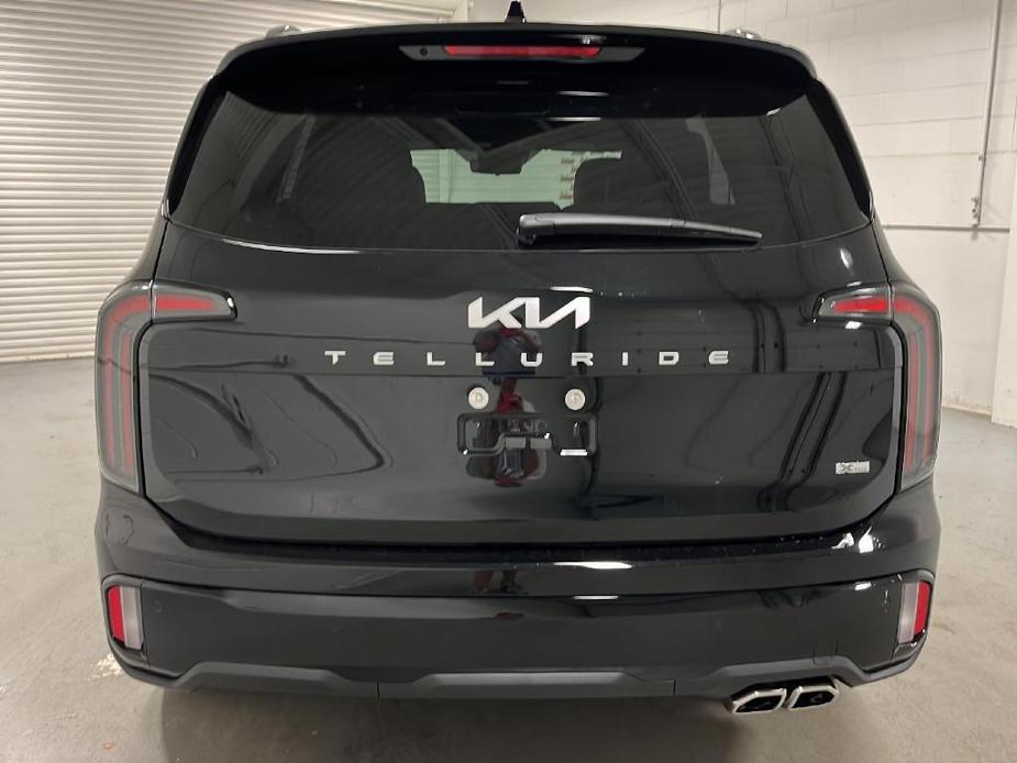 new 2024 Kia Telluride car, priced at $52,334