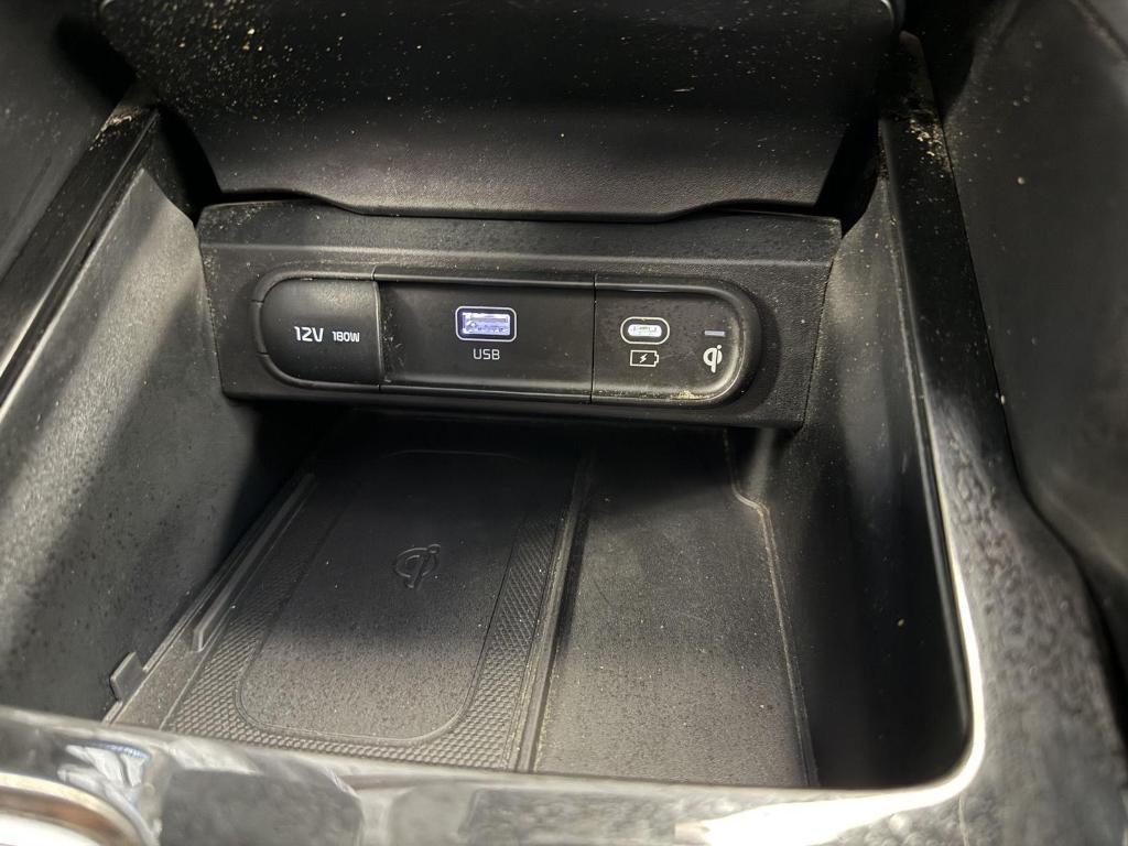 used 2023 Kia Telluride car, priced at $34,988