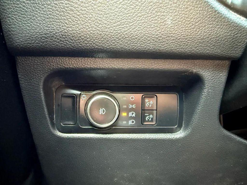 used 2024 Ford Ranger car, priced at $25,900