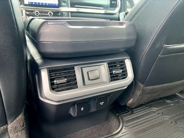 used 2022 Ford F-150 car, priced at $41,900