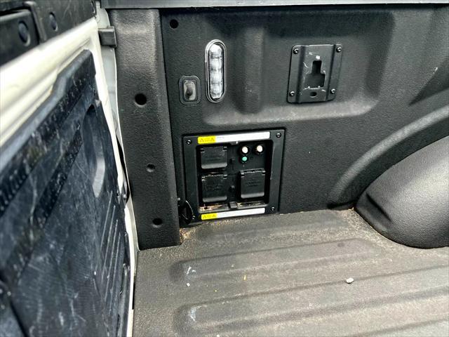 used 2022 Ford F-150 car, priced at $41,900