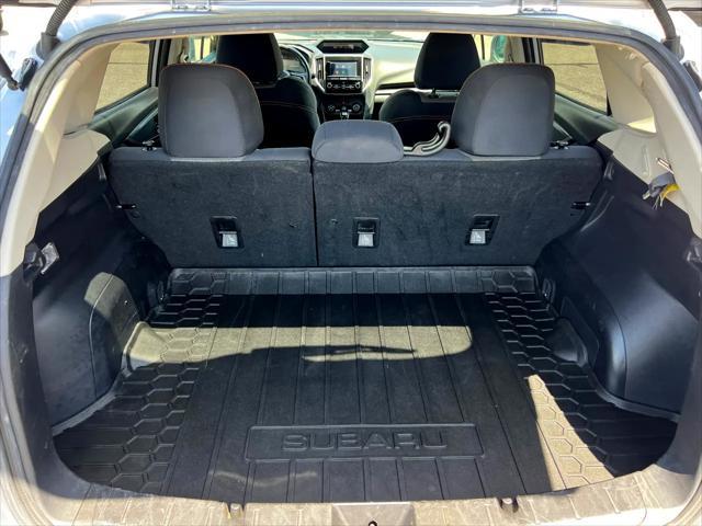 used 2018 Subaru Crosstrek car, priced at $13,700