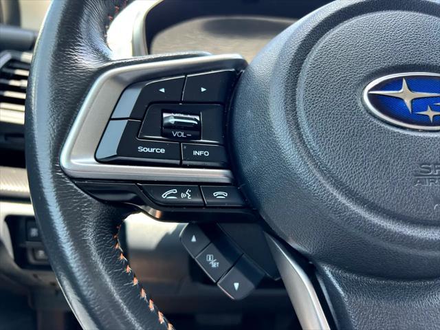 used 2018 Subaru Crosstrek car, priced at $13,700