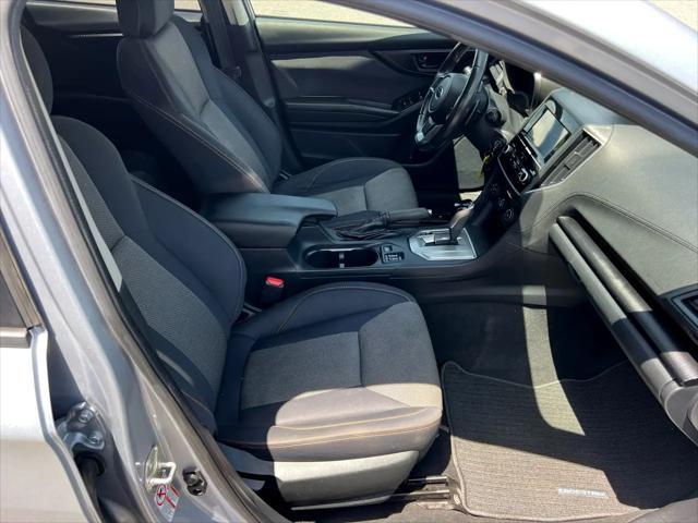 used 2018 Subaru Crosstrek car, priced at $13,700