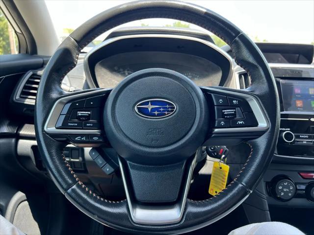 used 2018 Subaru Crosstrek car, priced at $13,700
