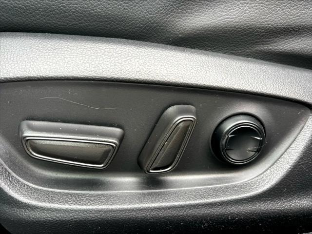 used 2021 Toyota Camry car, priced at $18,400