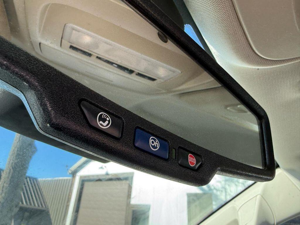 used 2022 Chevrolet Colorado car, priced at $18,200