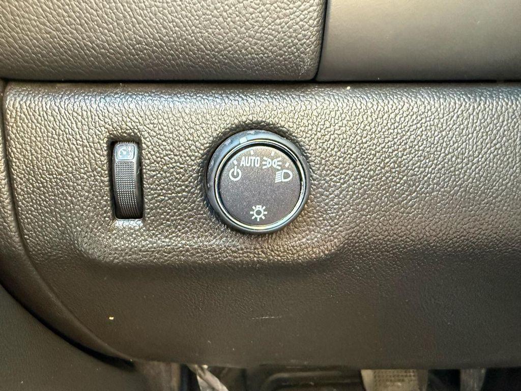 used 2022 Chevrolet Colorado car, priced at $18,200