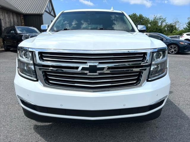 used 2020 Chevrolet Tahoe car, priced at $24,900