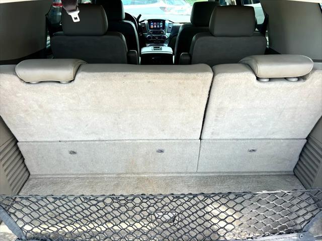 used 2020 Chevrolet Tahoe car, priced at $24,900