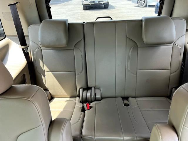 used 2020 Chevrolet Tahoe car, priced at $24,900