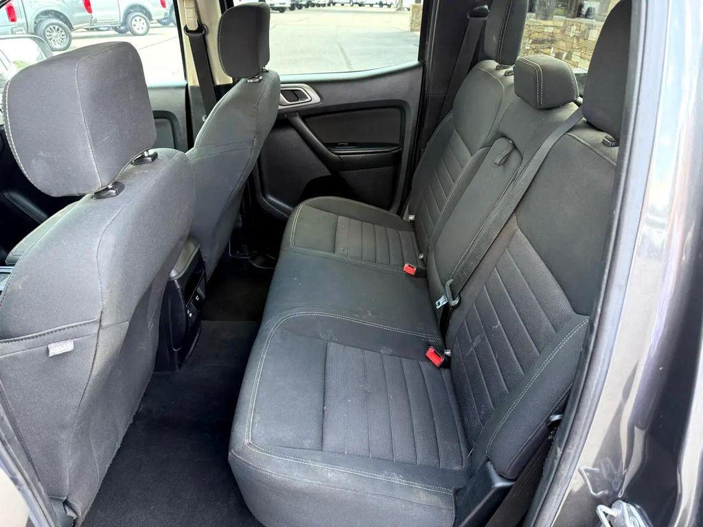 used 2019 Ford Ranger car, priced at $19,300