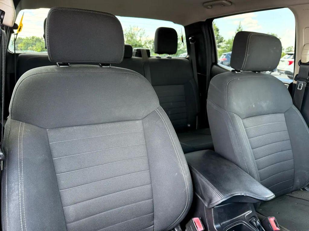 used 2019 Ford Ranger car, priced at $19,300