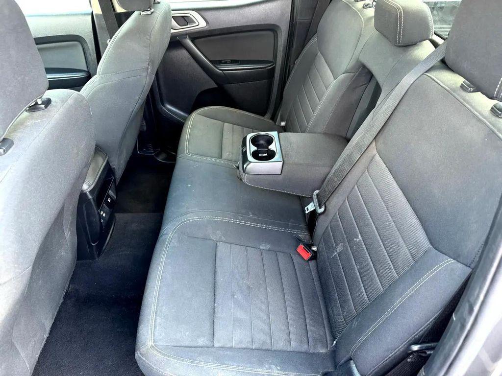 used 2019 Ford Ranger car, priced at $19,300