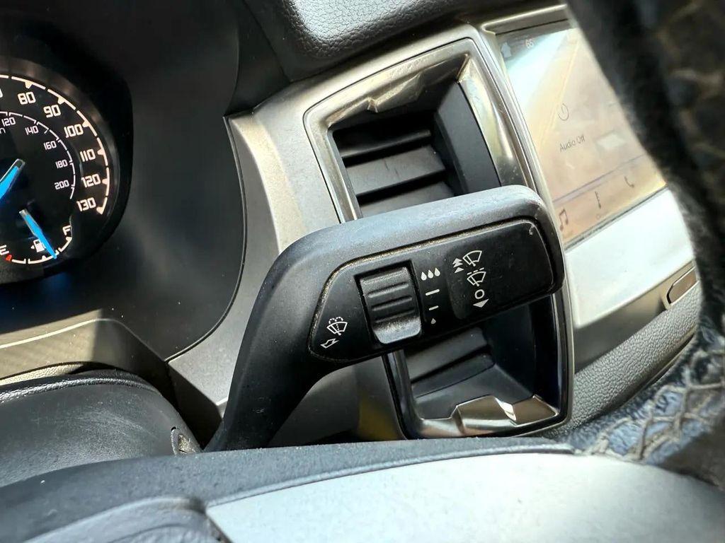 used 2019 Ford Ranger car, priced at $19,300