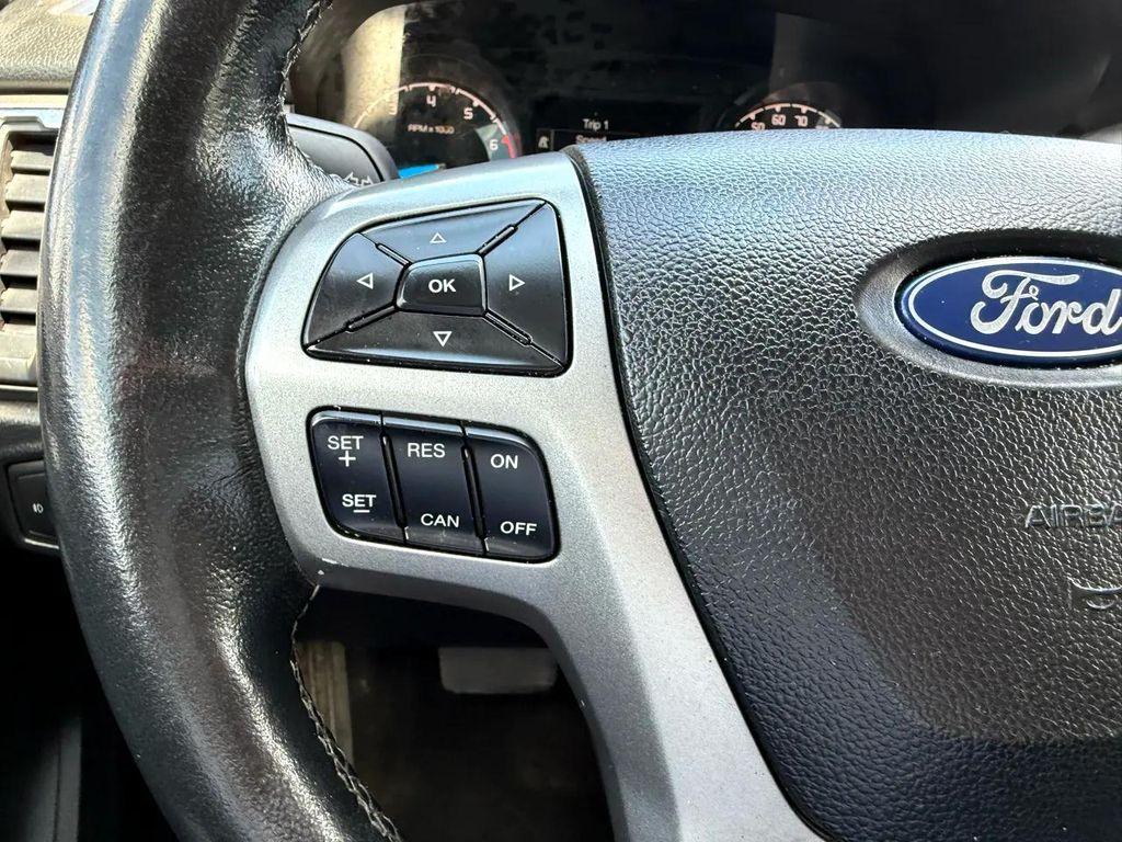 used 2019 Ford Ranger car, priced at $19,300