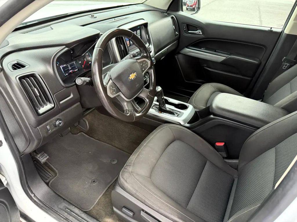 used 2016 Chevrolet Colorado car, priced at $19,900