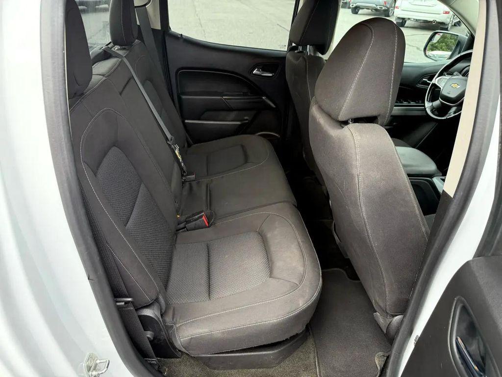used 2016 Chevrolet Colorado car, priced at $19,900