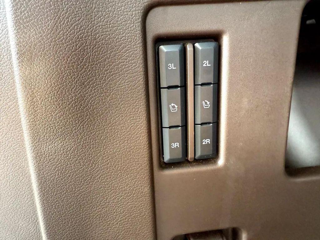 used 2022 Ford Expedition car, priced at $54,500