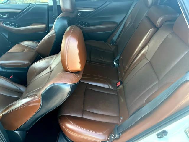 used 2021 Subaru Outback car, priced at $25,900
