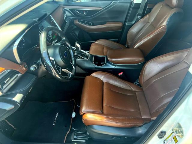 used 2021 Subaru Outback car, priced at $25,900