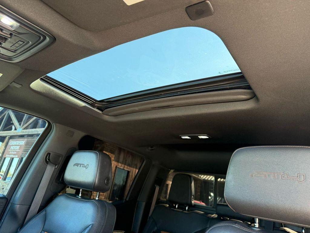 used 2021 GMC Sierra 1500 car, priced at $39,900