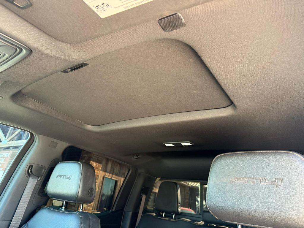 used 2021 GMC Sierra 1500 car, priced at $39,900