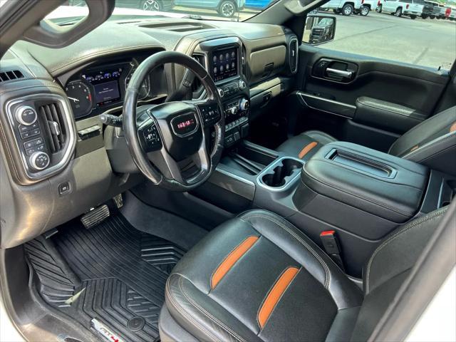 used 2020 GMC Sierra 1500 car, priced at $28,900