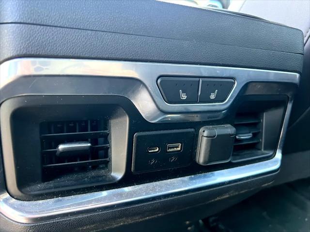used 2020 GMC Sierra 1500 car, priced at $28,500