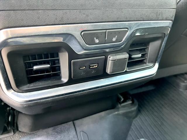used 2020 GMC Sierra 1500 car, priced at $28,900