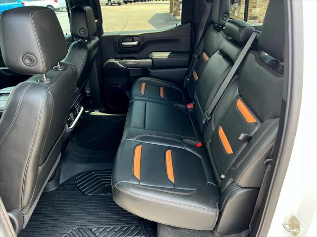 used 2020 GMC Sierra 1500 car, priced at $28,900