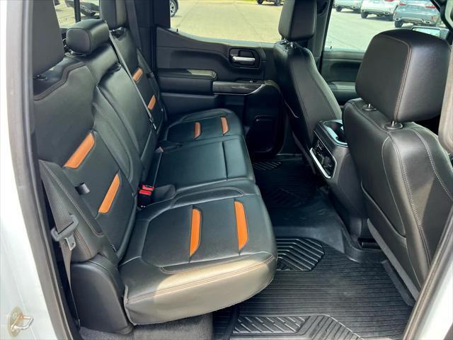 used 2020 GMC Sierra 1500 car, priced at $28,900