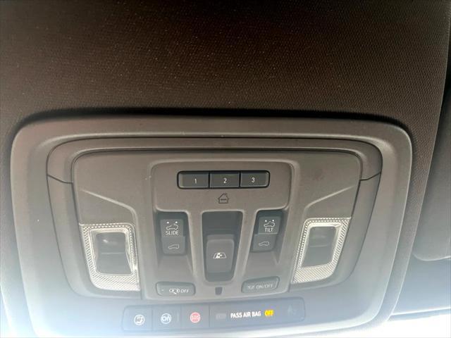 used 2022 Chevrolet Silverado 1500 car, priced at $38,900