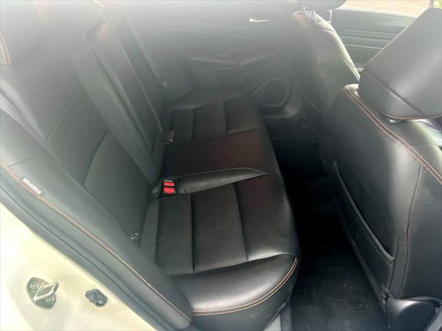 used 2019 Nissan Altima car, priced at $14,500