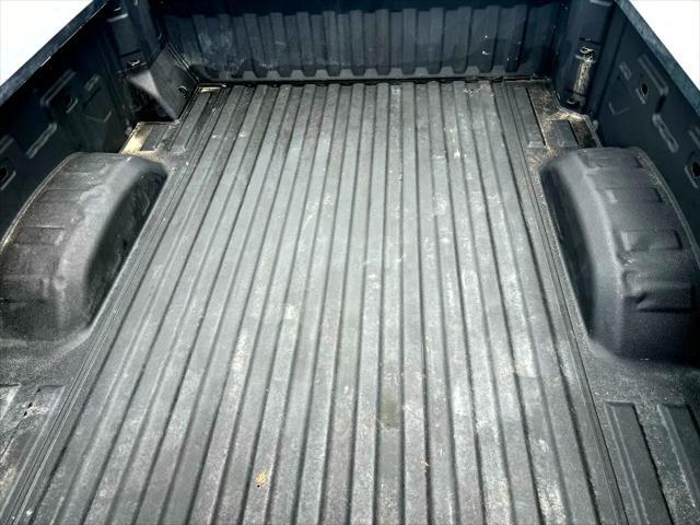 used 2023 Chevrolet Silverado 2500 car, priced at $43,900