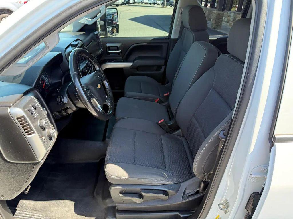 used 2019 Chevrolet Silverado 2500 car, priced at $30,900
