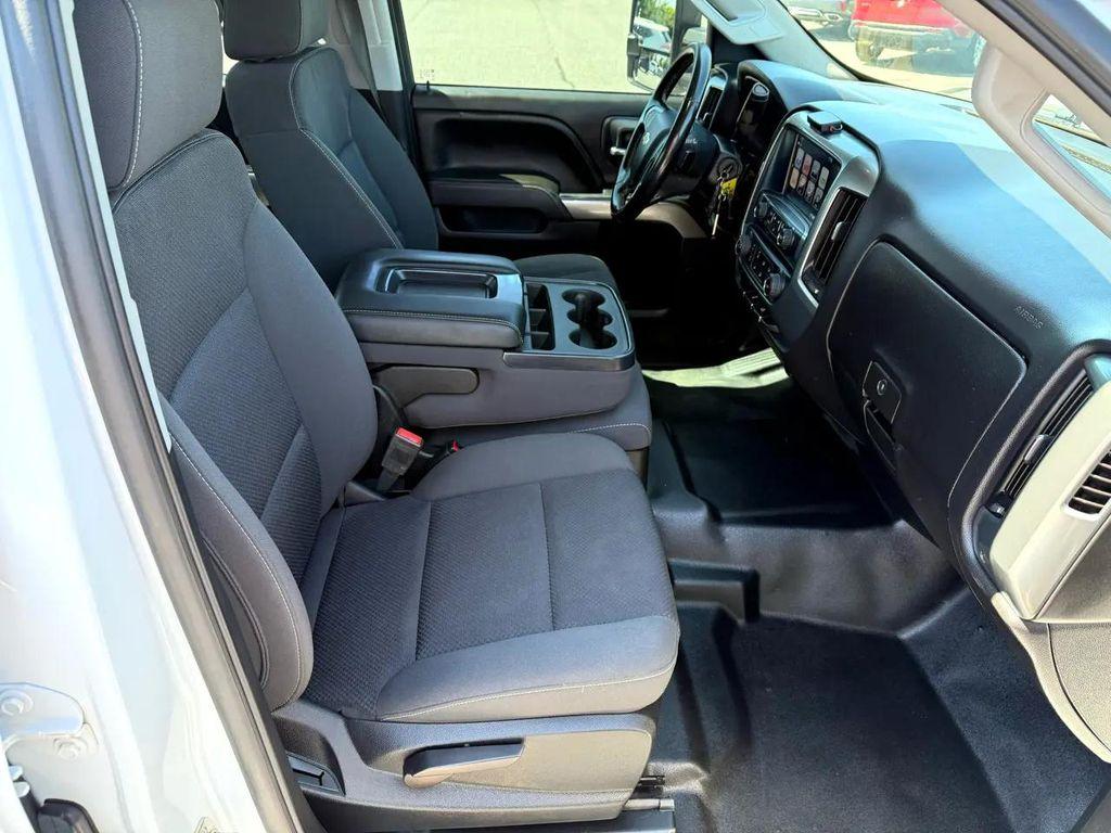 used 2019 Chevrolet Silverado 2500 car, priced at $30,900