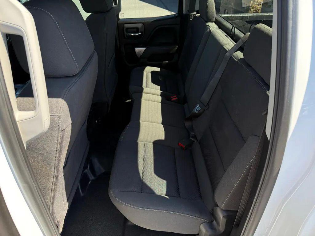 used 2019 Chevrolet Silverado 2500 car, priced at $30,900