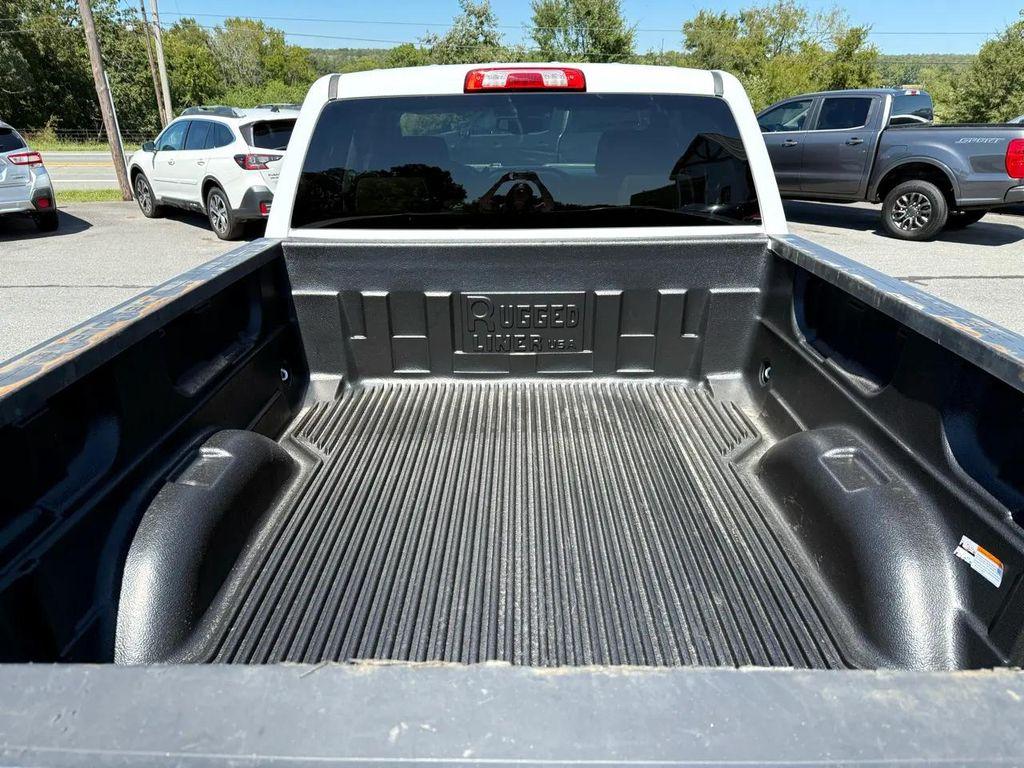 used 2019 Chevrolet Silverado 2500 car, priced at $30,900