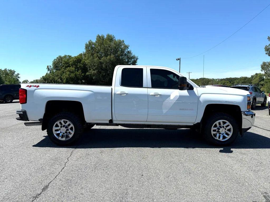 used 2019 Chevrolet Silverado 2500 car, priced at $30,900