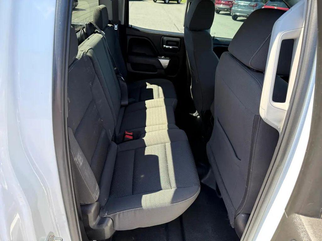 used 2019 Chevrolet Silverado 2500 car, priced at $30,900