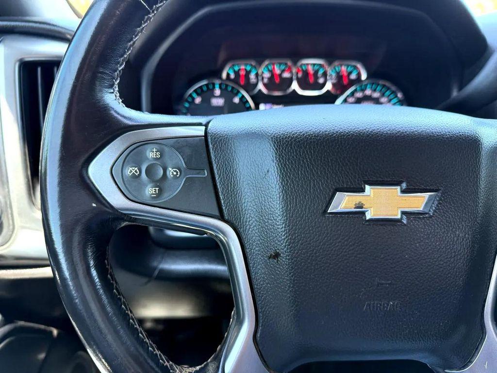 used 2019 Chevrolet Silverado 2500 car, priced at $30,900