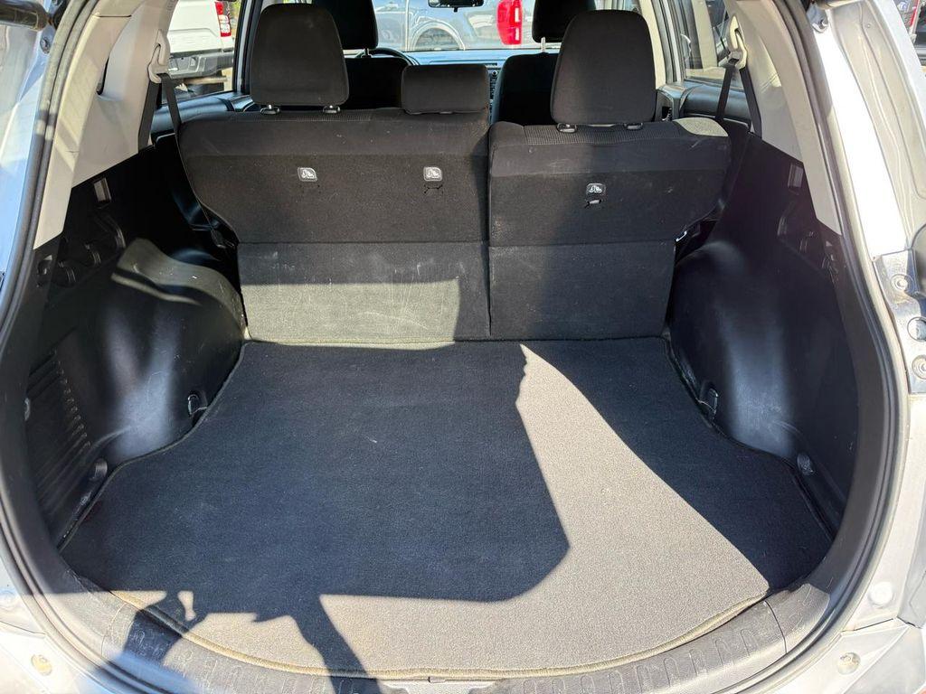 used 2018 Toyota RAV4 car, priced at $16,900