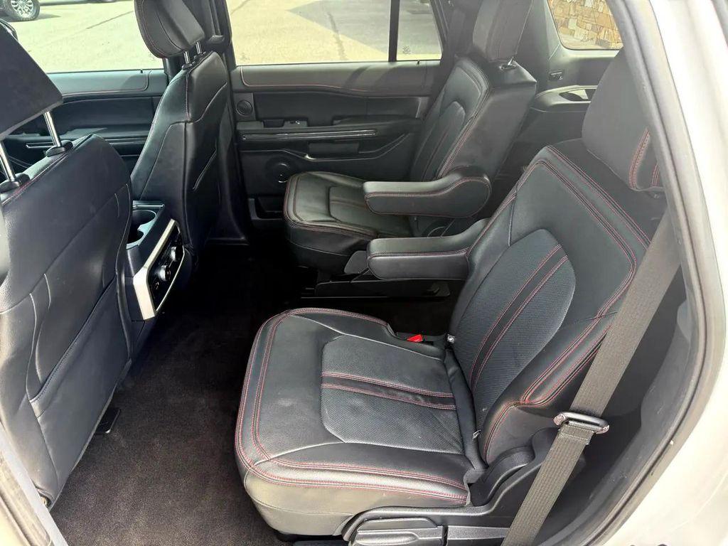 used 2023 Ford Expedition car, priced at $49,900