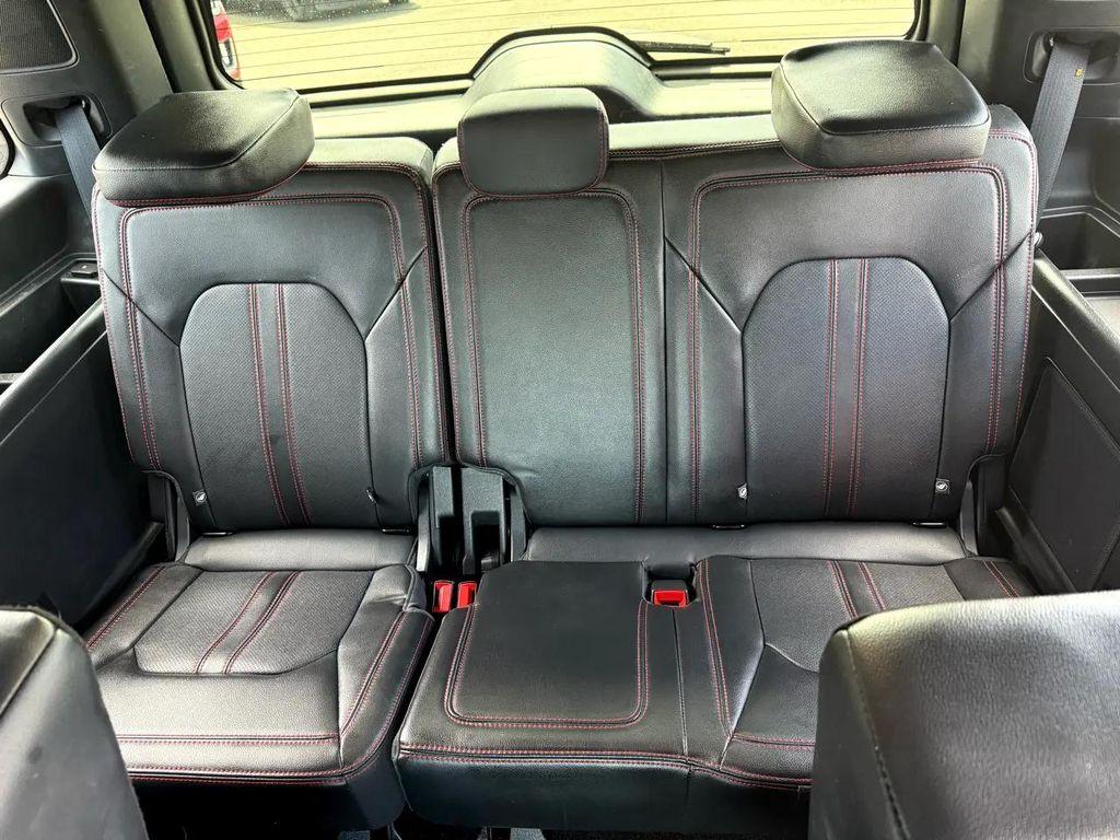 used 2023 Ford Expedition car, priced at $49,900