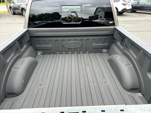 used 2020 Ford F-150 car, priced at $34,900