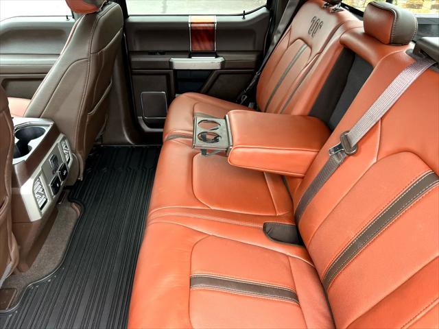 used 2020 Ford F-150 car, priced at $34,900