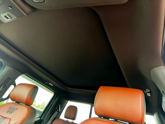 used 2020 Ford F-150 car, priced at $33,900