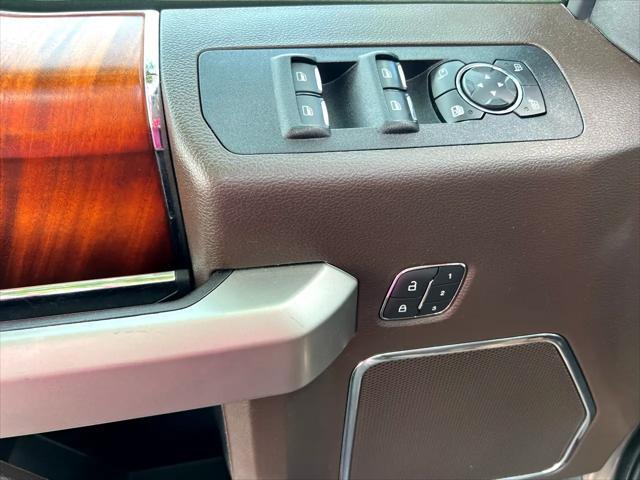 used 2020 Ford F-150 car, priced at $33,900